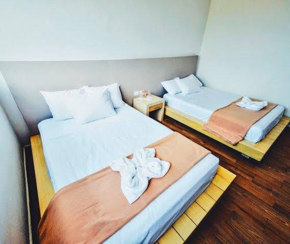 Cielo Beach Hotel Puerto Morelos Dış mekan fotoğraf